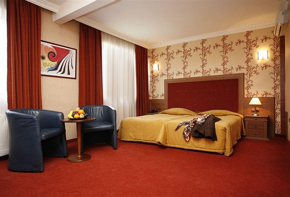 פלובדיב Bulgaria Star Hotel חדר תמונה