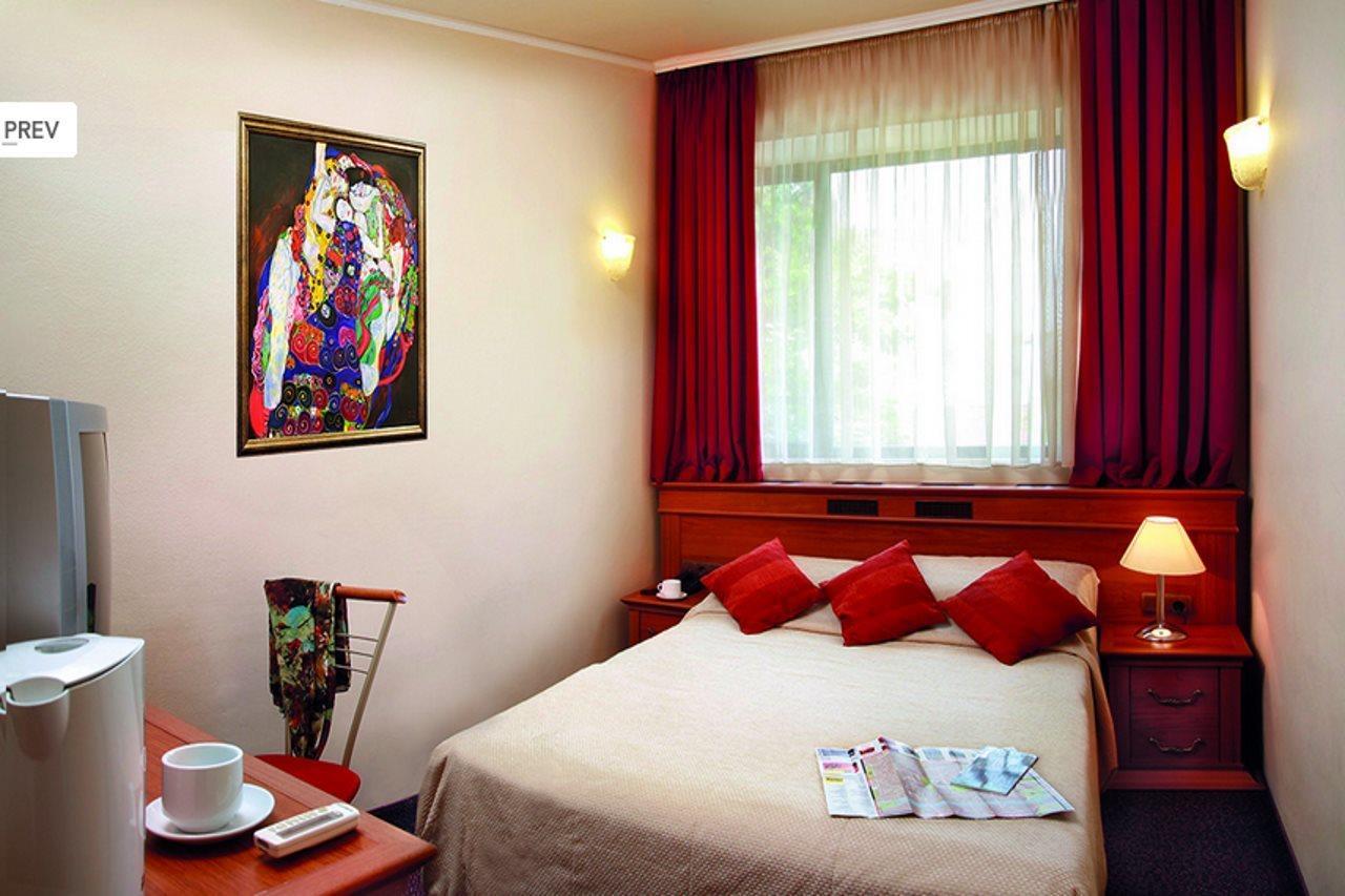 פלובדיב Bulgaria Star Hotel מראה חיצוני תמונה